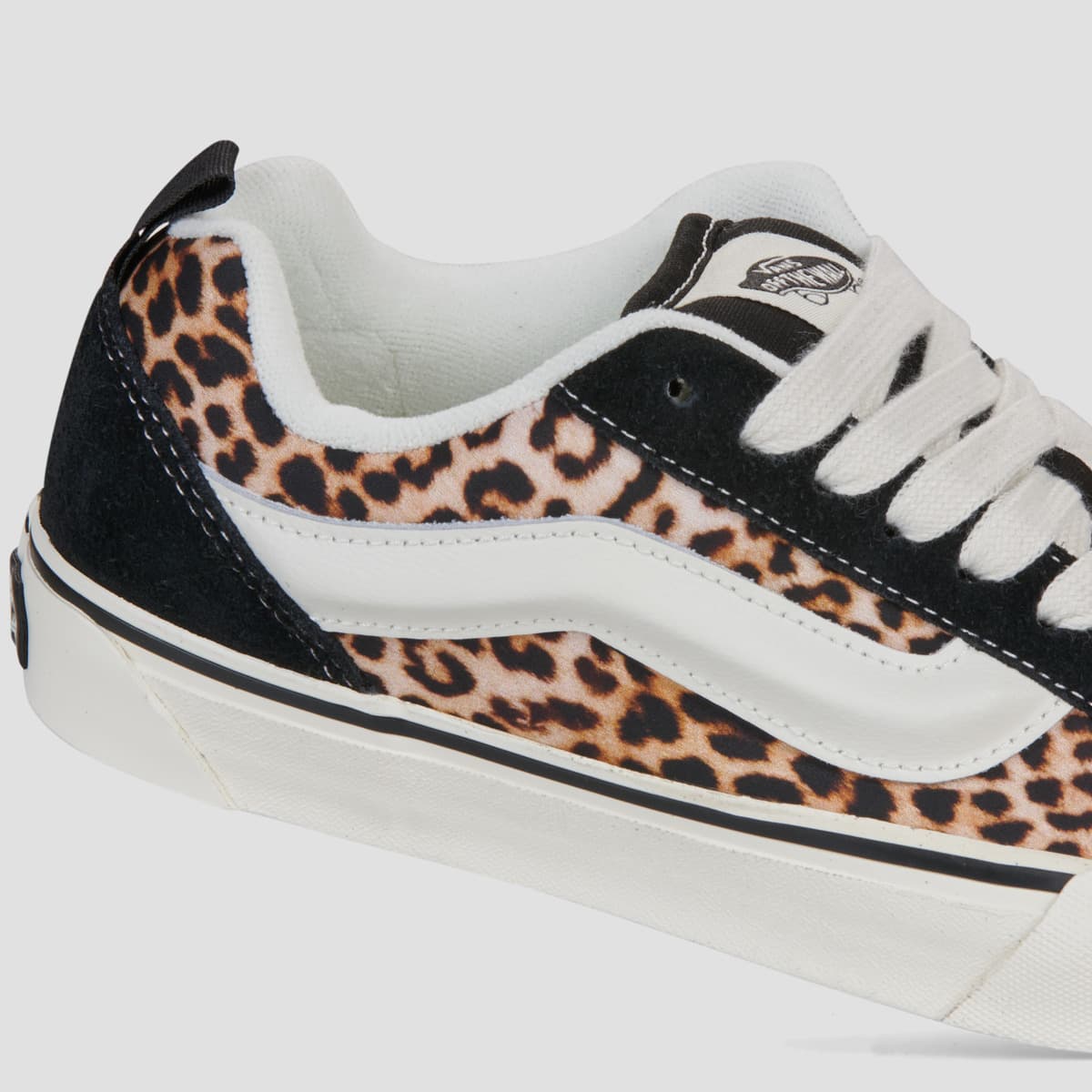 Women's Sneakers Vans Black