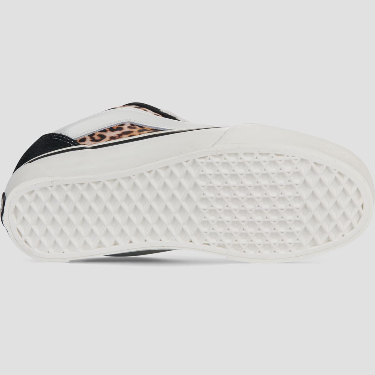 Women's Sneakers Vans Black