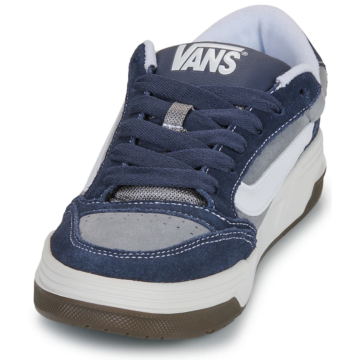 Men's Sneakers Vans Gray