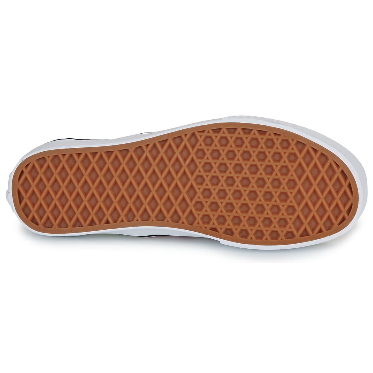 Women's Loafers Vans Pink