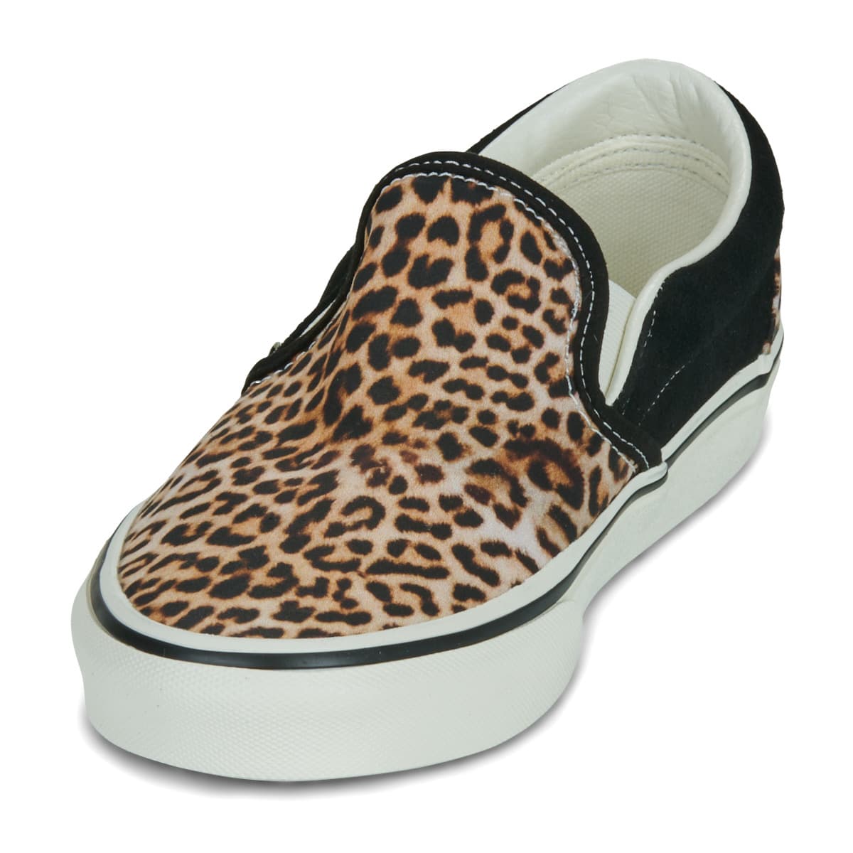 Women's Loafers Vans Black