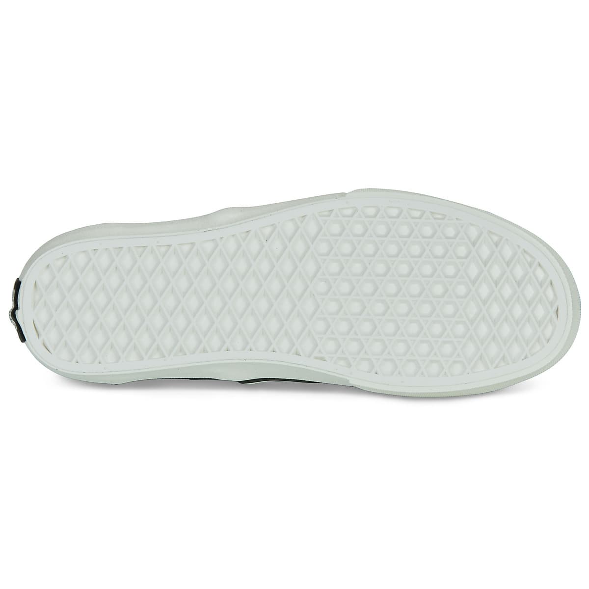 Women's Loafers Vans Black