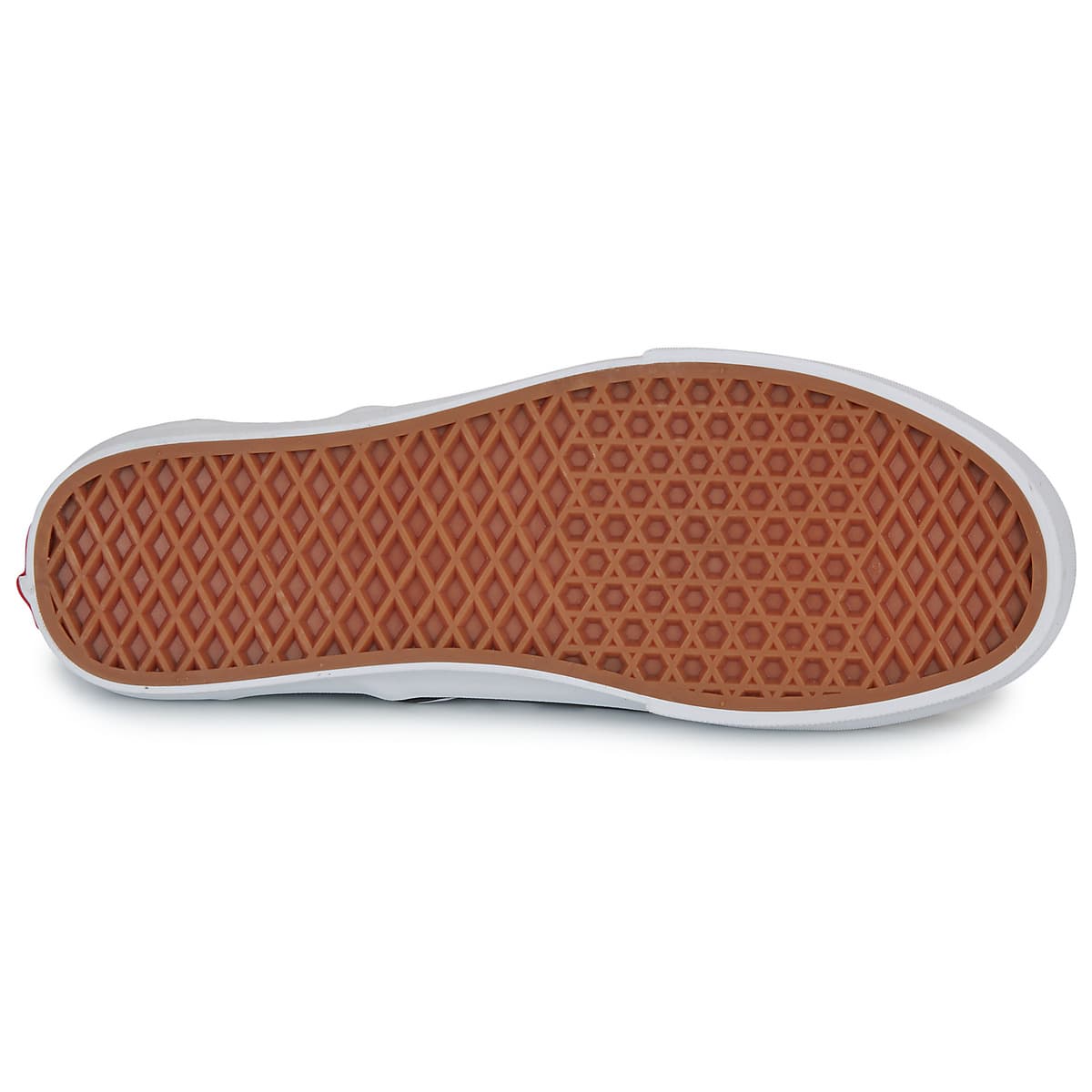 Women's Loafers Vans Blue