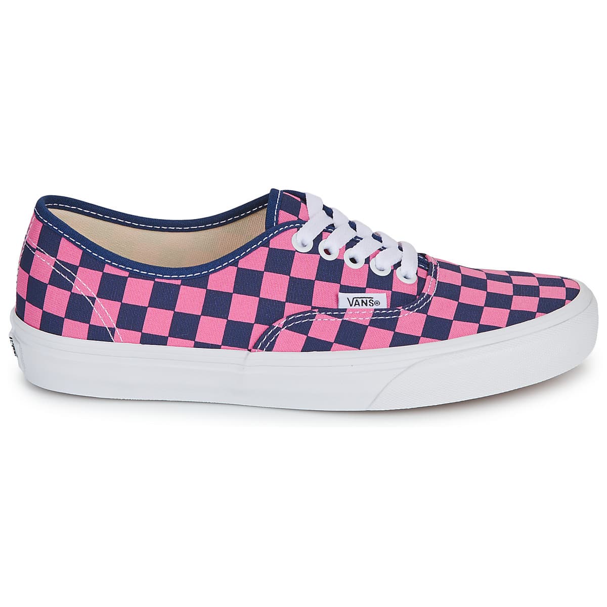Women's Sneakers Vans Blue