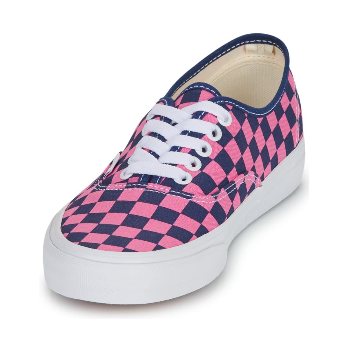 Women's Sneakers Vans Blue