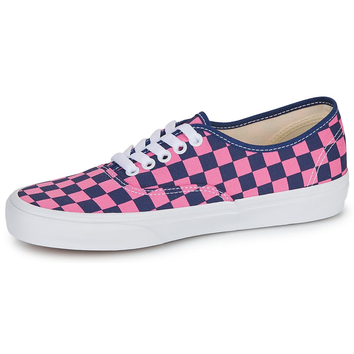 Women's Sneakers Vans Blue