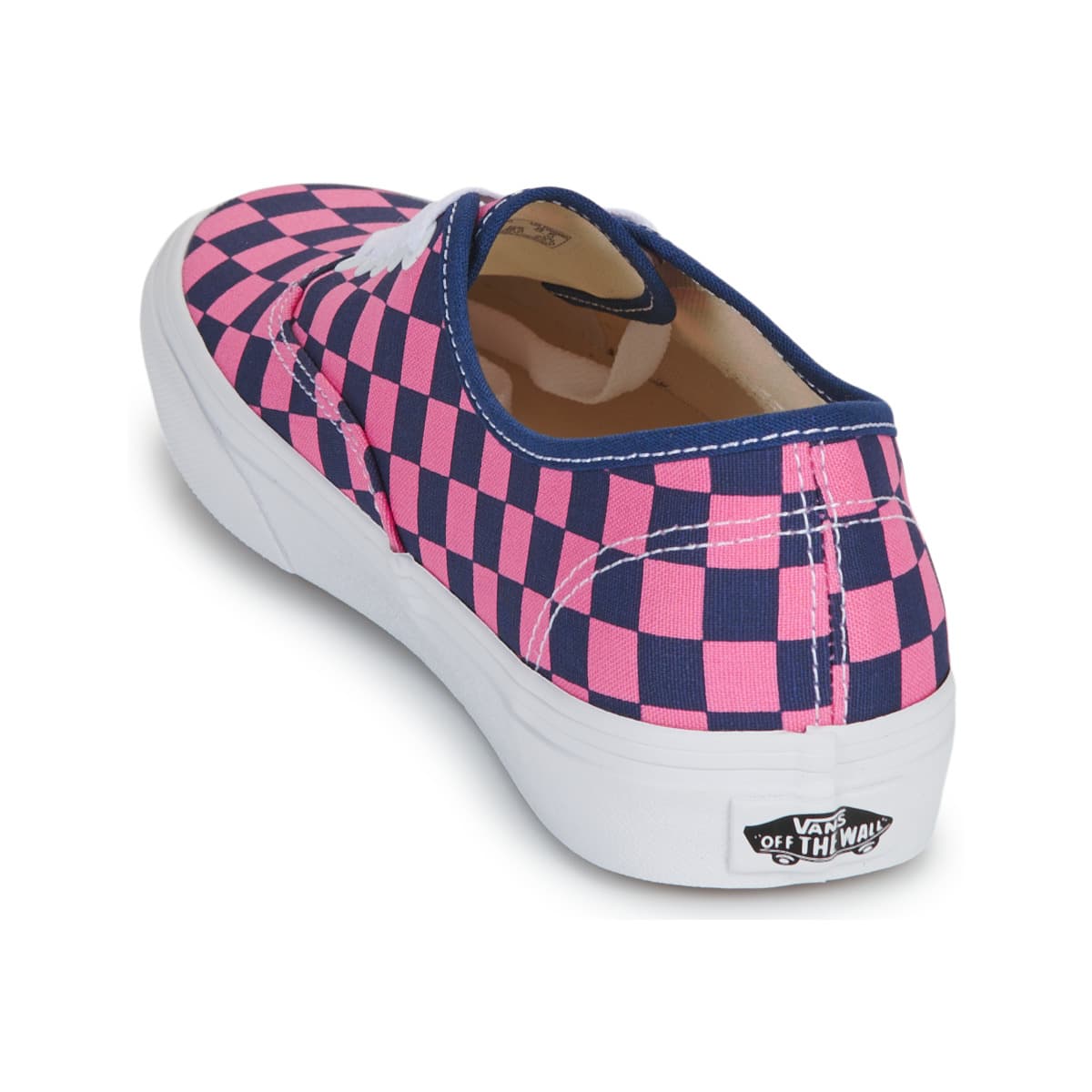 Women's Sneakers Vans Blue