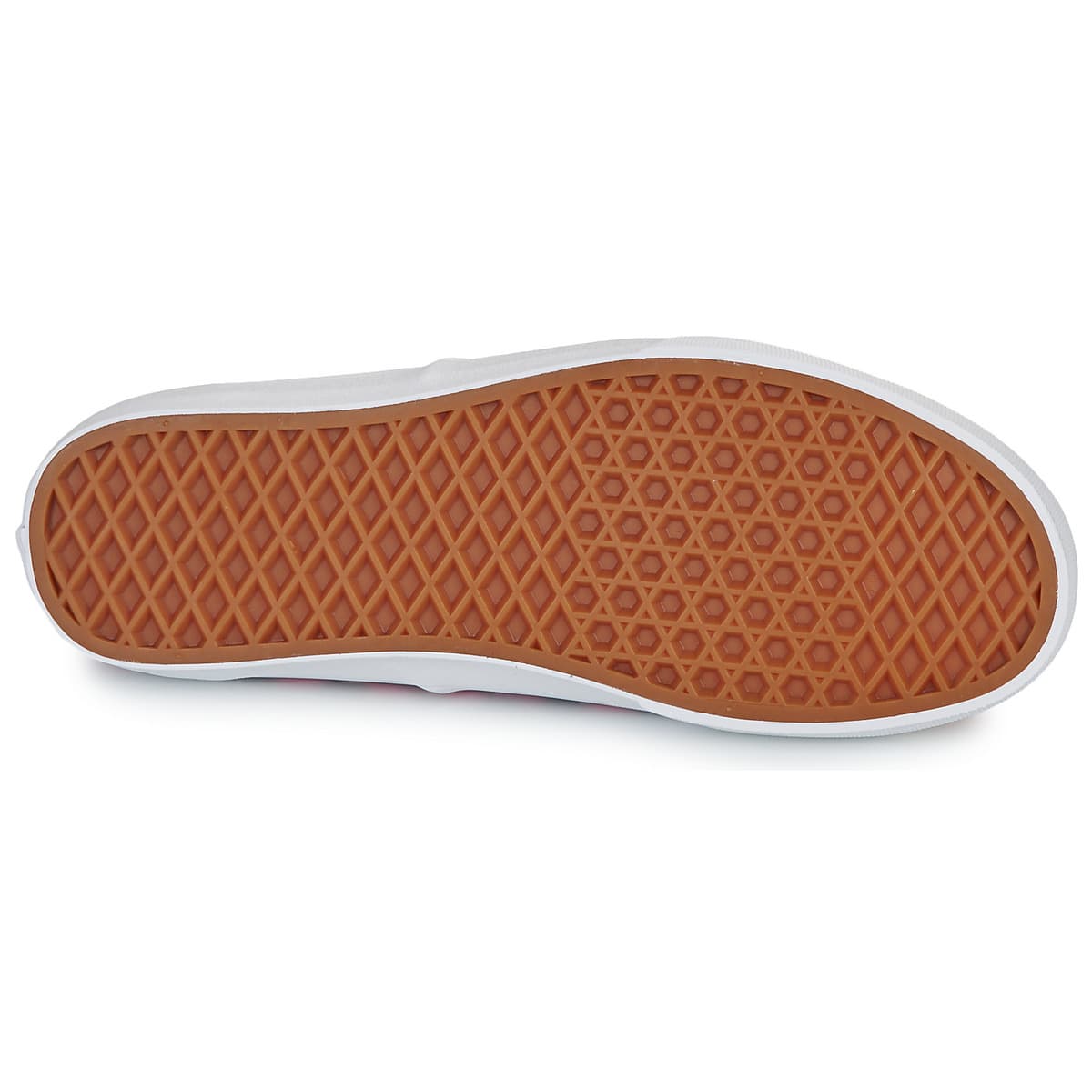 Women's Sneakers Vans Blue