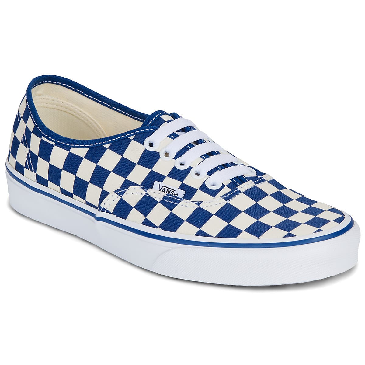 Men's Sneakers Vans Blue