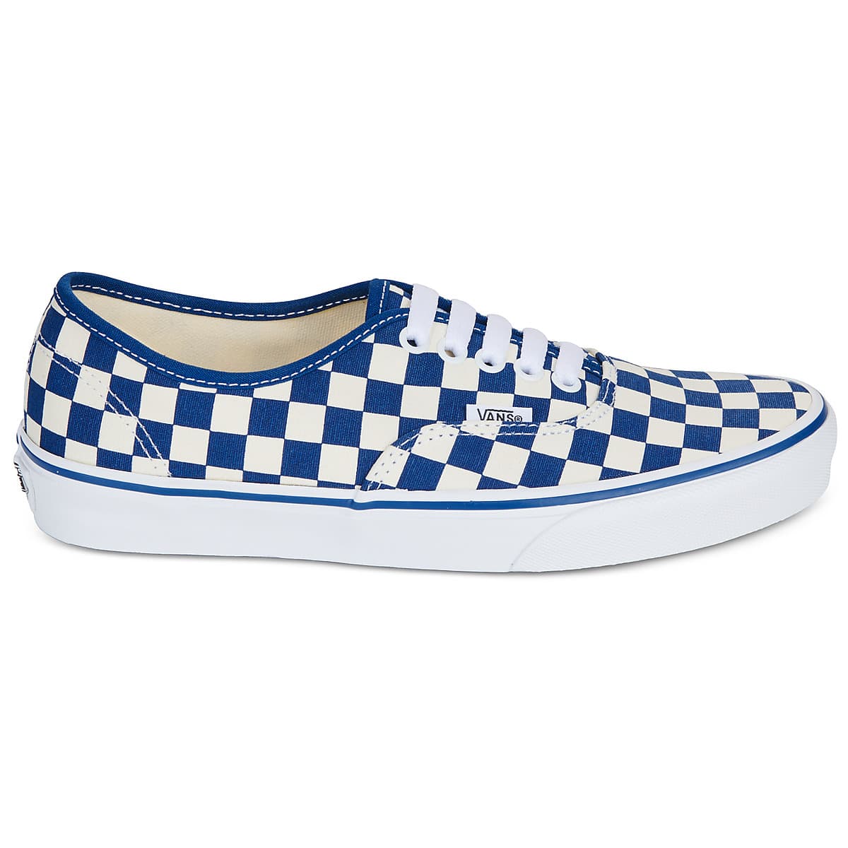 Men's Sneakers Vans Blue