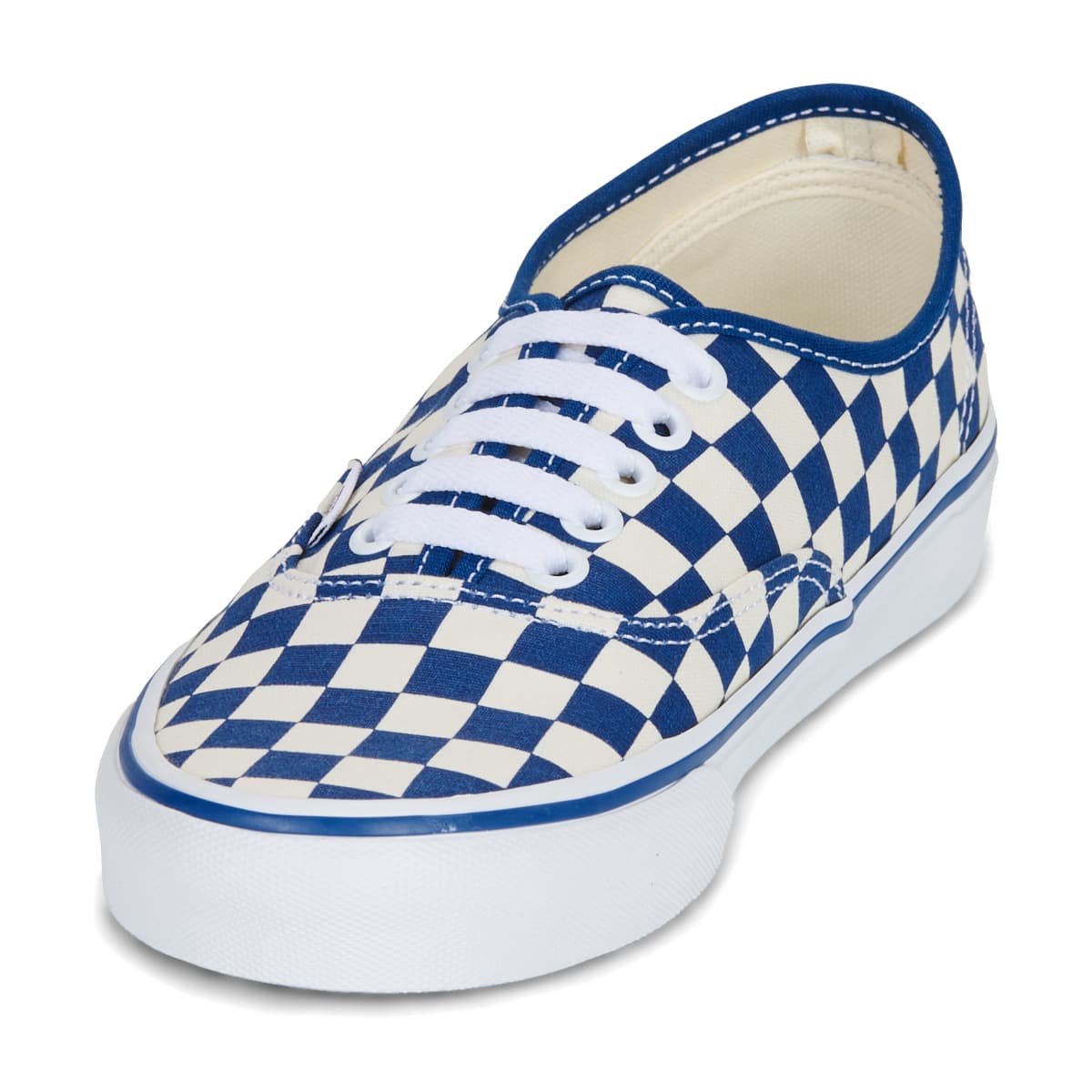 Men's Sneakers Vans Blue