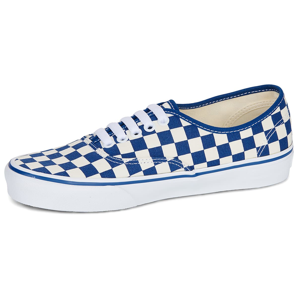 Men's Sneakers Vans Blue