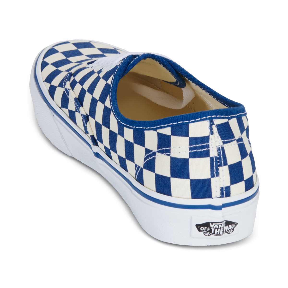 Men's Sneakers Vans Blue