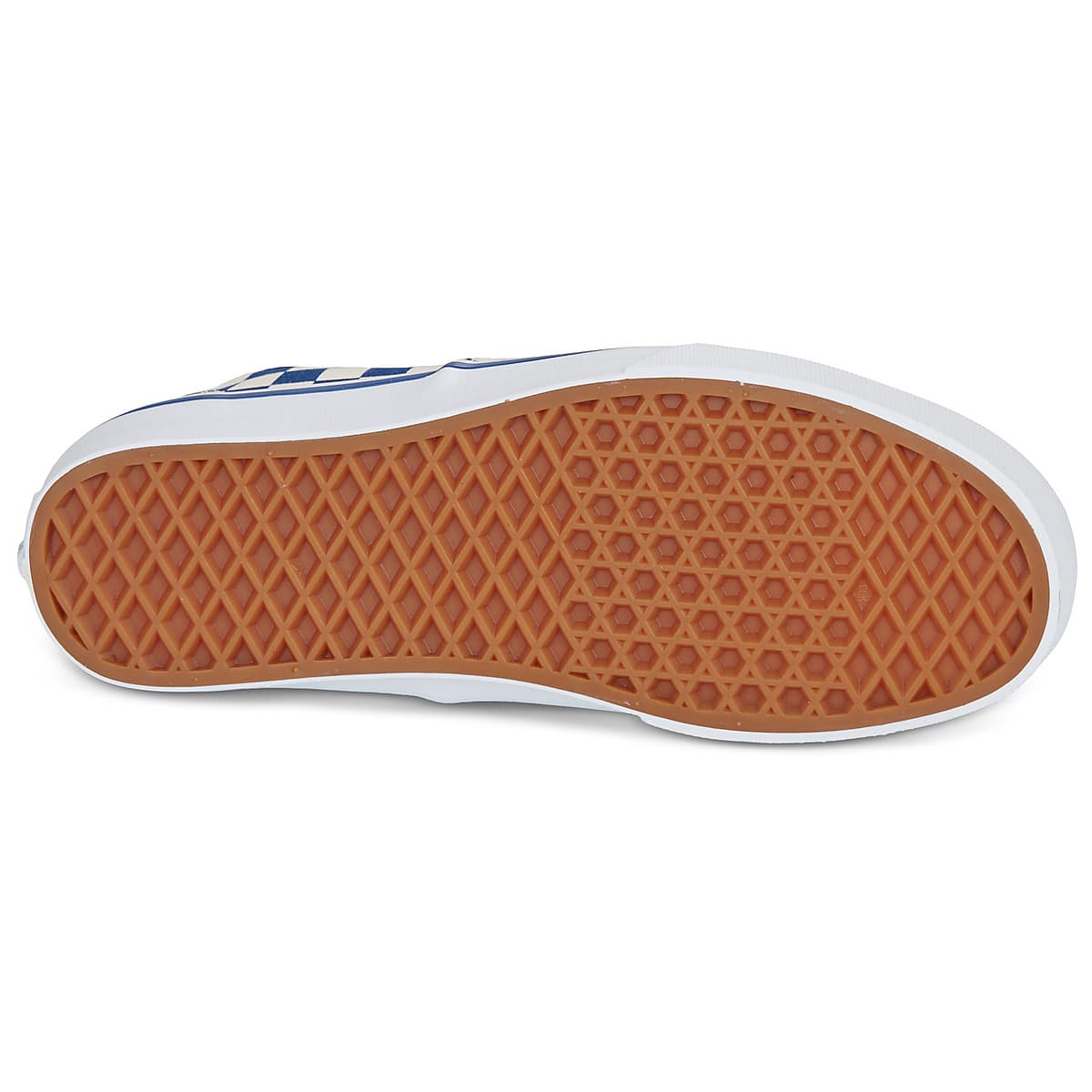 Men's Sneakers Vans Blue