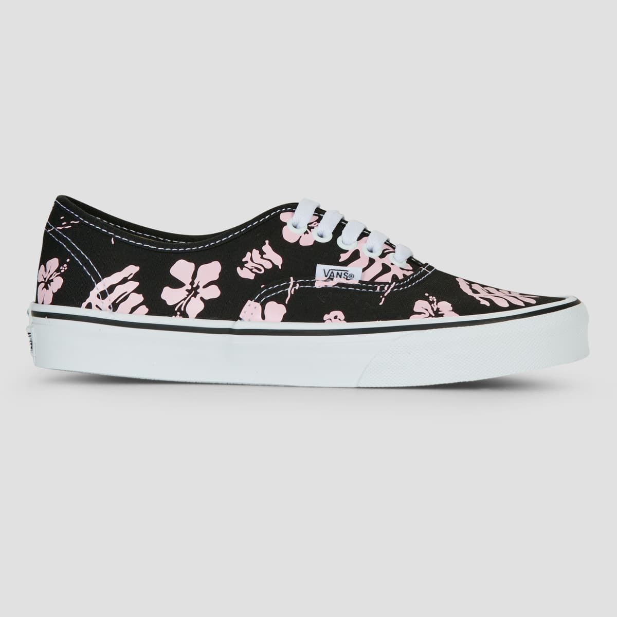 Women's Sneakers Vans Black