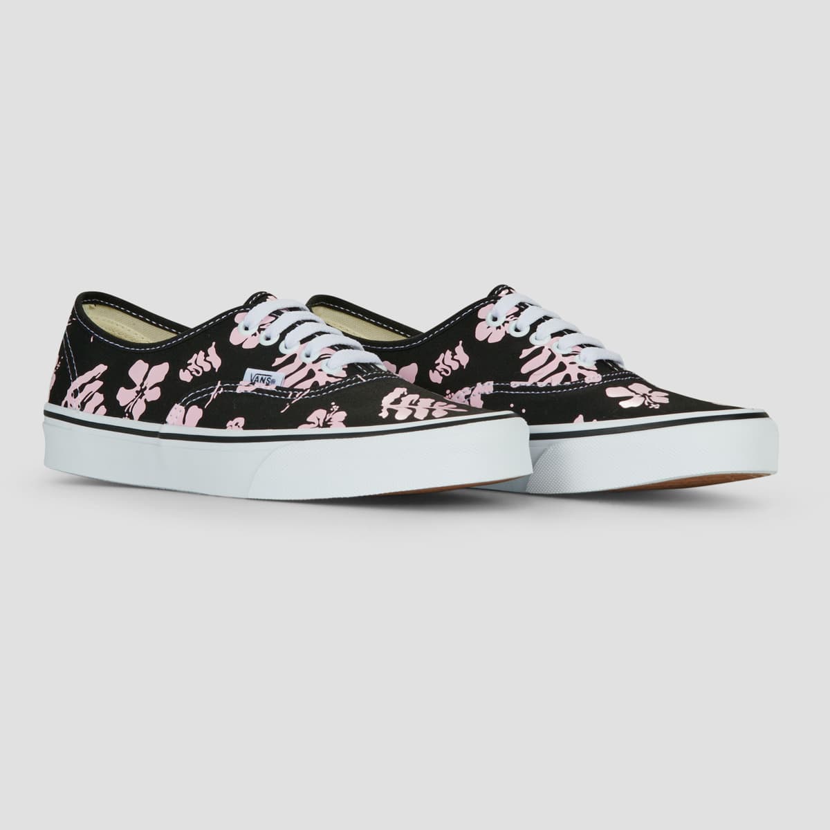 Women's Sneakers Vans Black