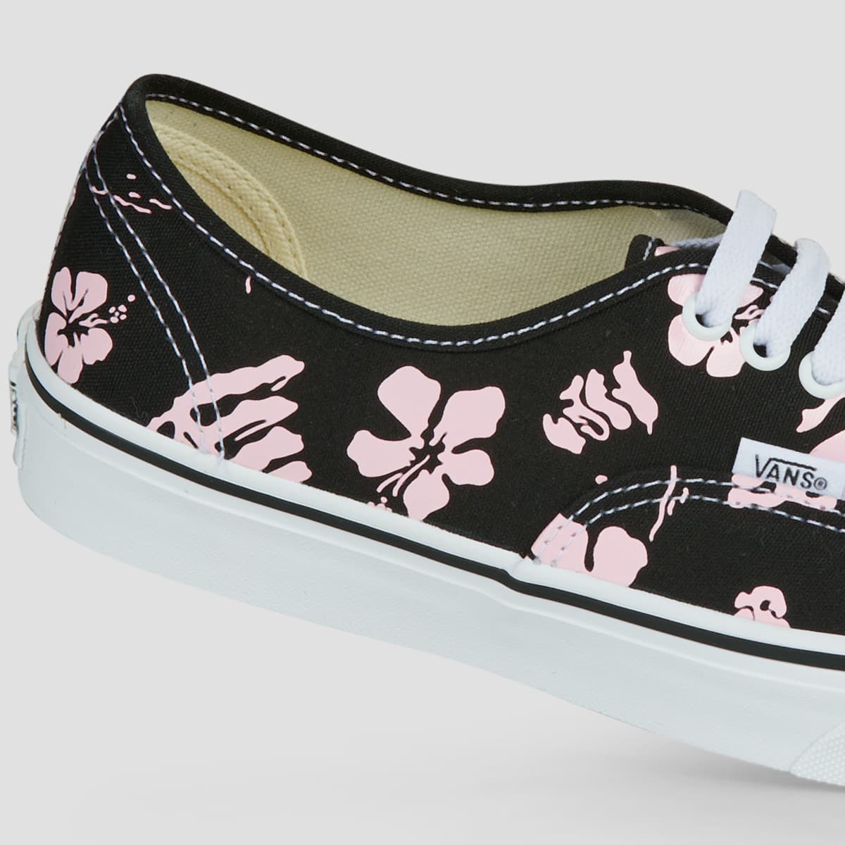 Women's Sneakers Vans Black