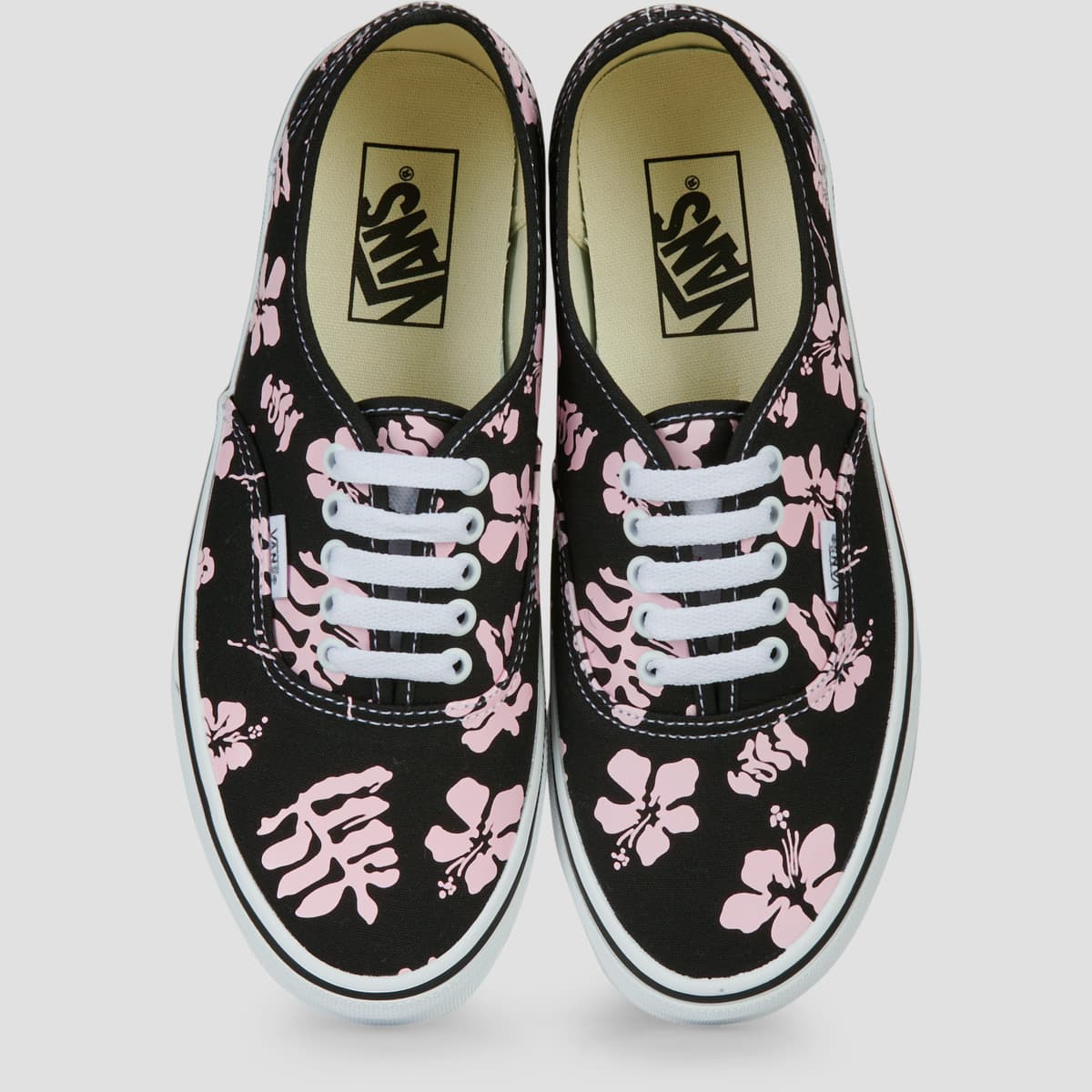 Women's Sneakers Vans Black