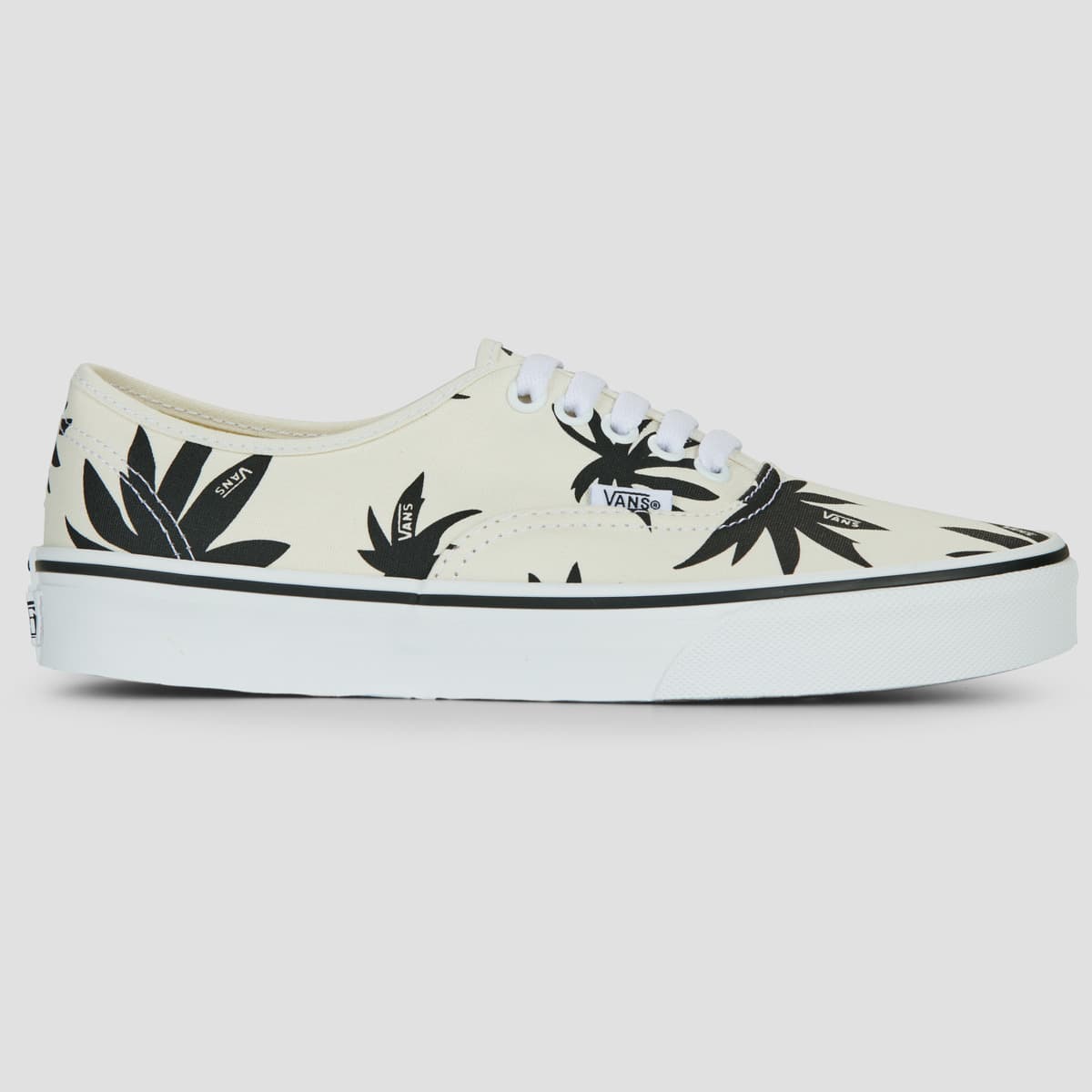 Men's Sneakers Vans White
