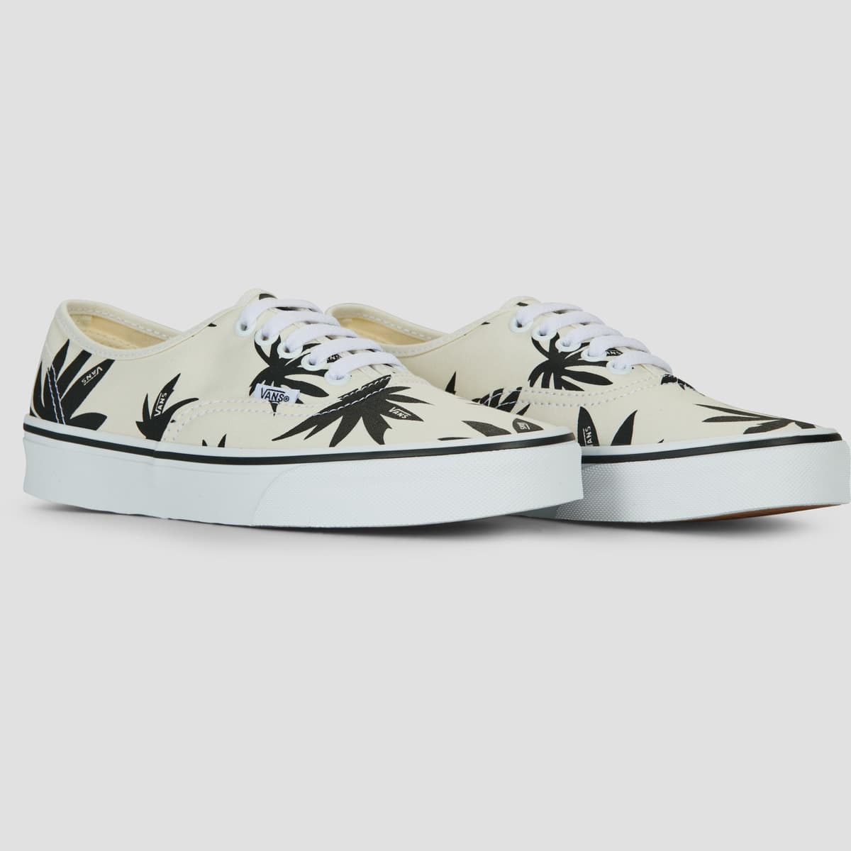 Women's Sneakers Vans White