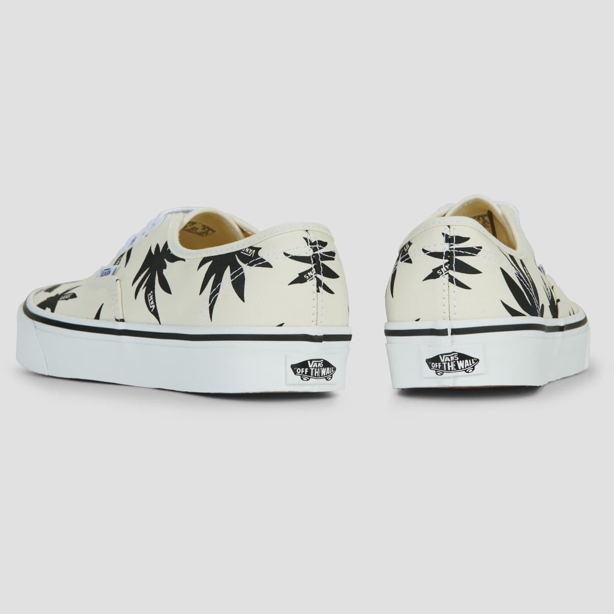 Women's Sneakers Vans White