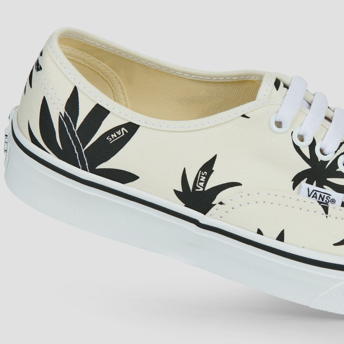 Women's Sneakers Vans White