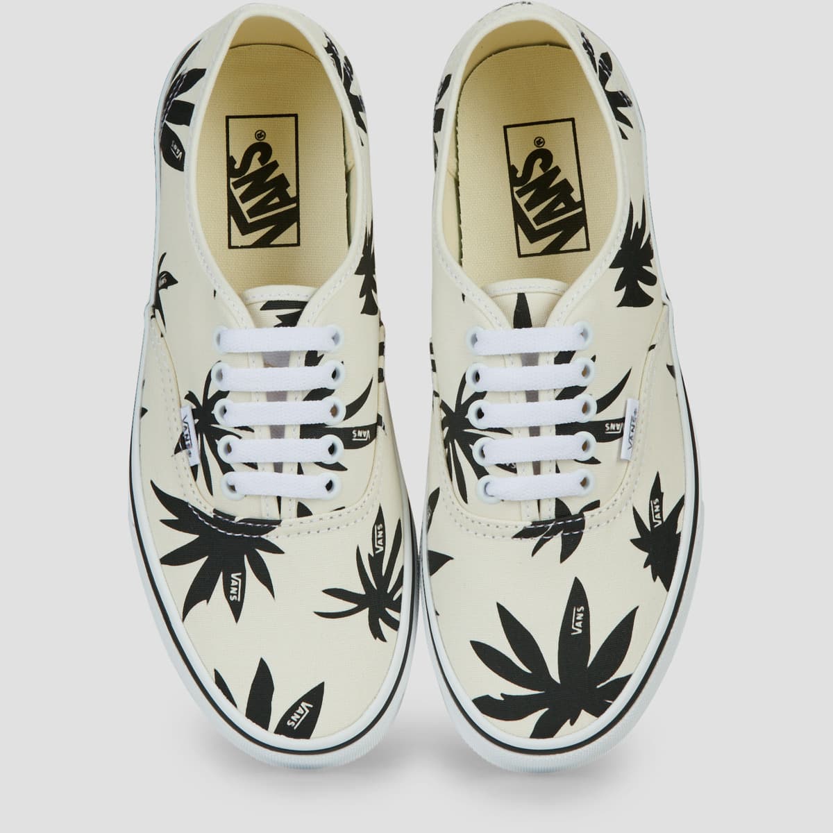 Women's Sneakers Vans White