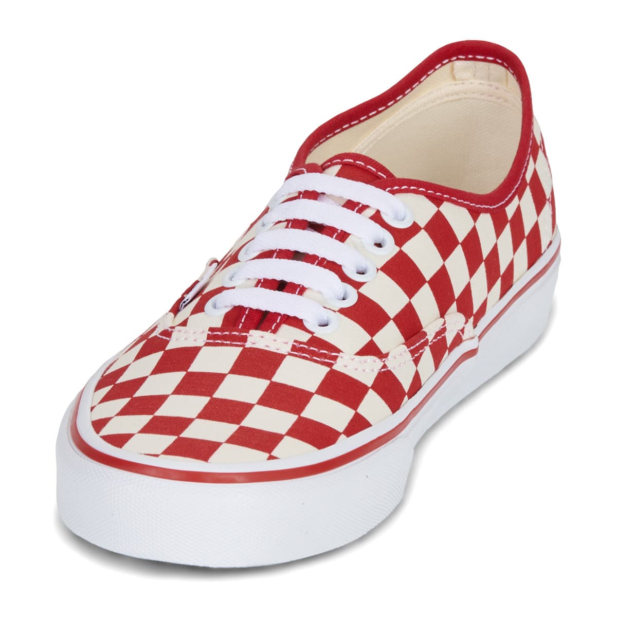 Men's Sneakers Vans Red