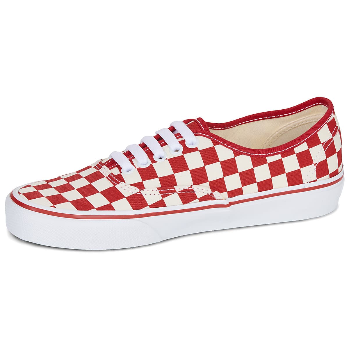 Men's Sneakers Vans Red