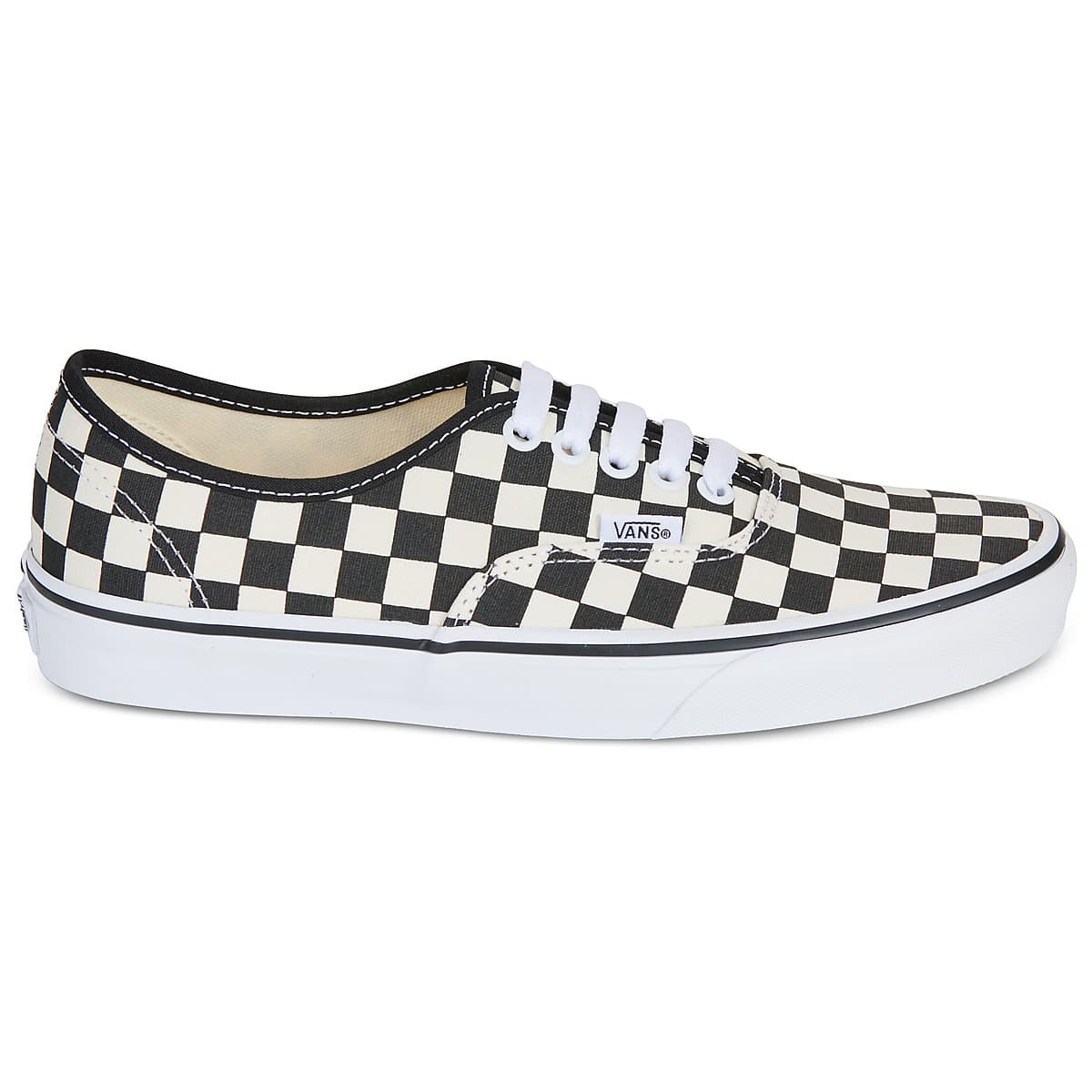 Men's Sneakers Vans Black