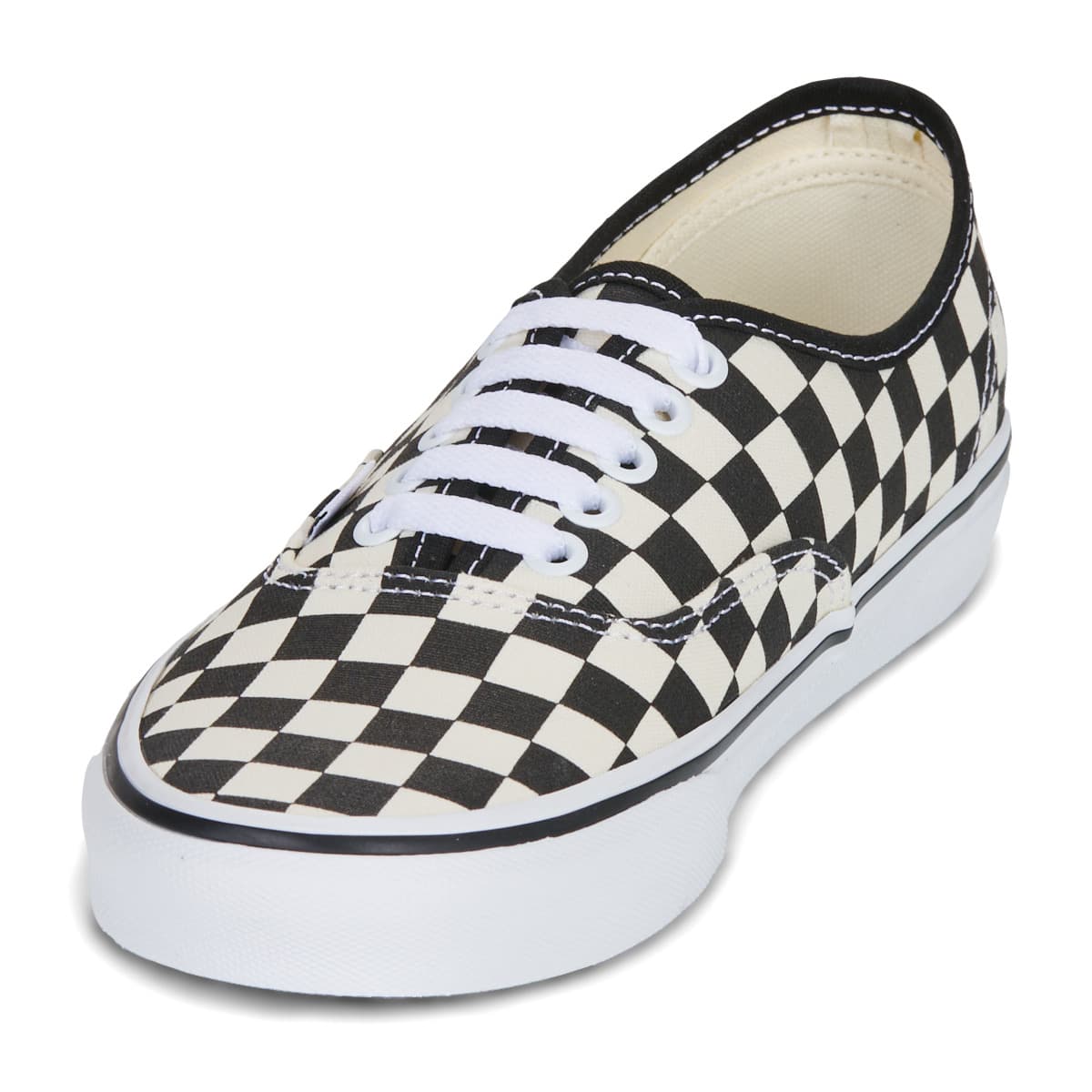Men's Sneakers Vans Black