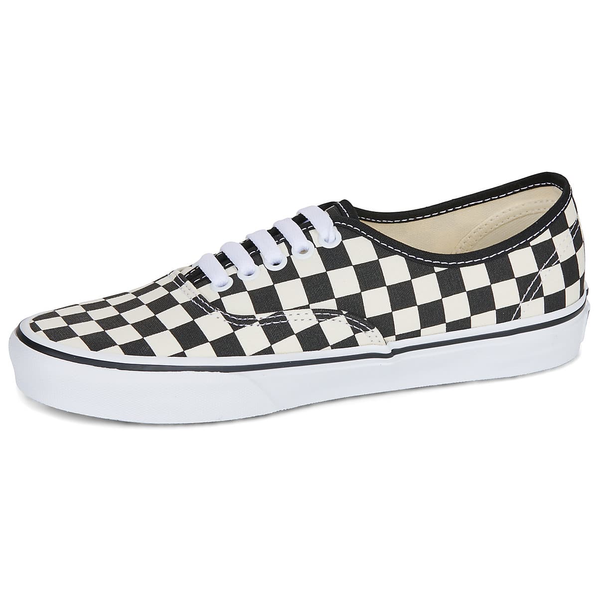 Men's Sneakers Vans Black