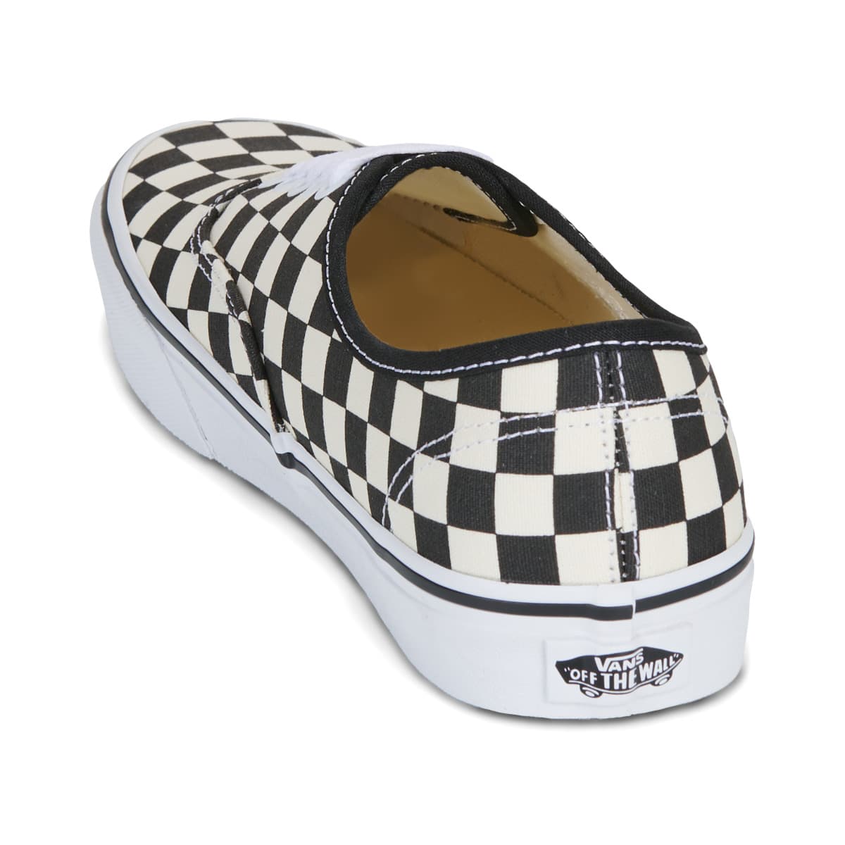 Men's Sneakers Vans Black