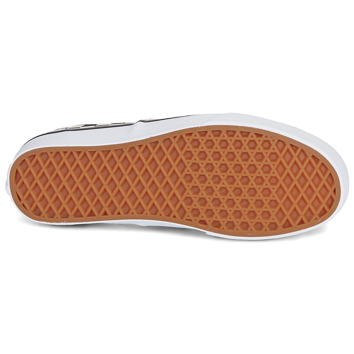 Men's Sneakers Vans Black