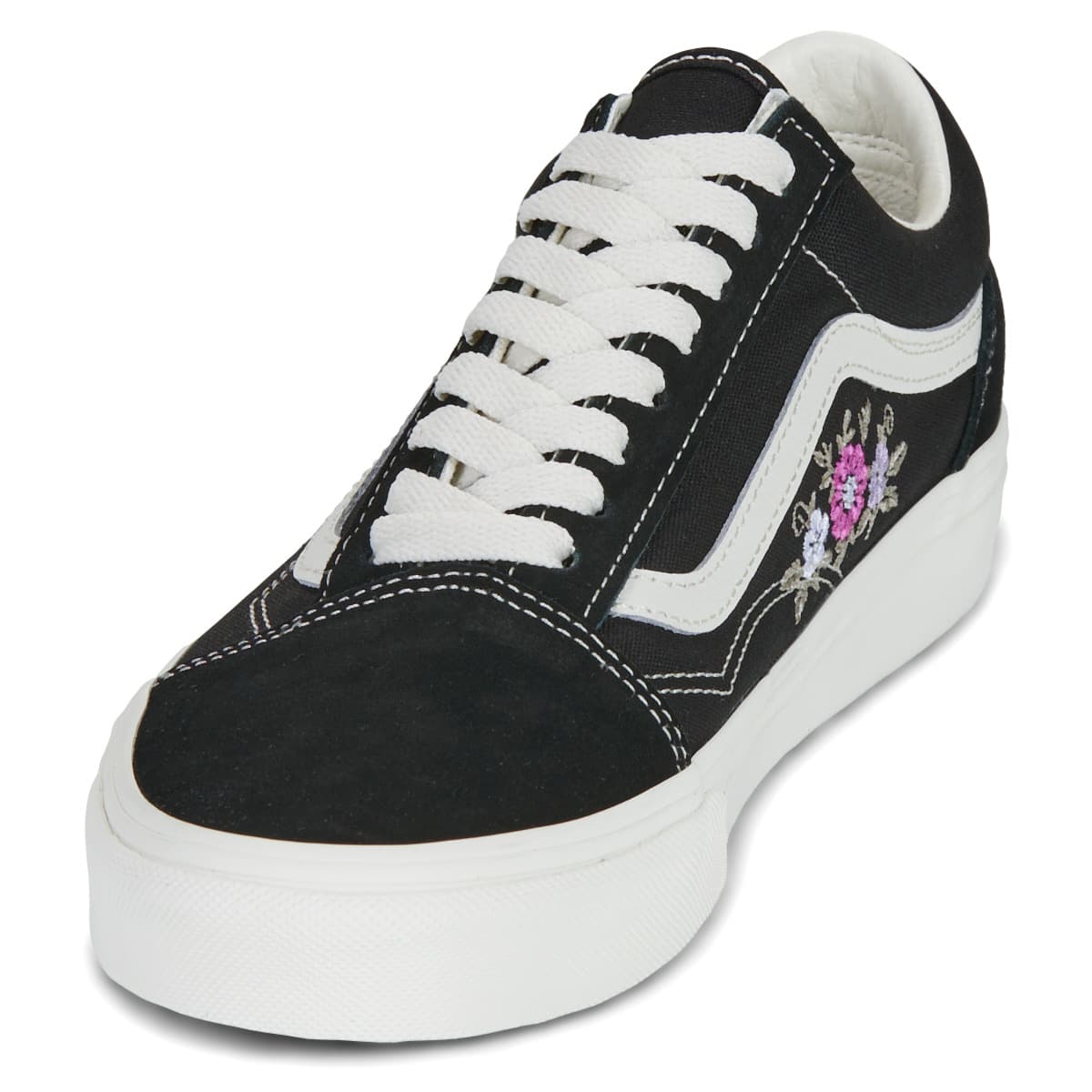 Women's Sneakers Vans Black