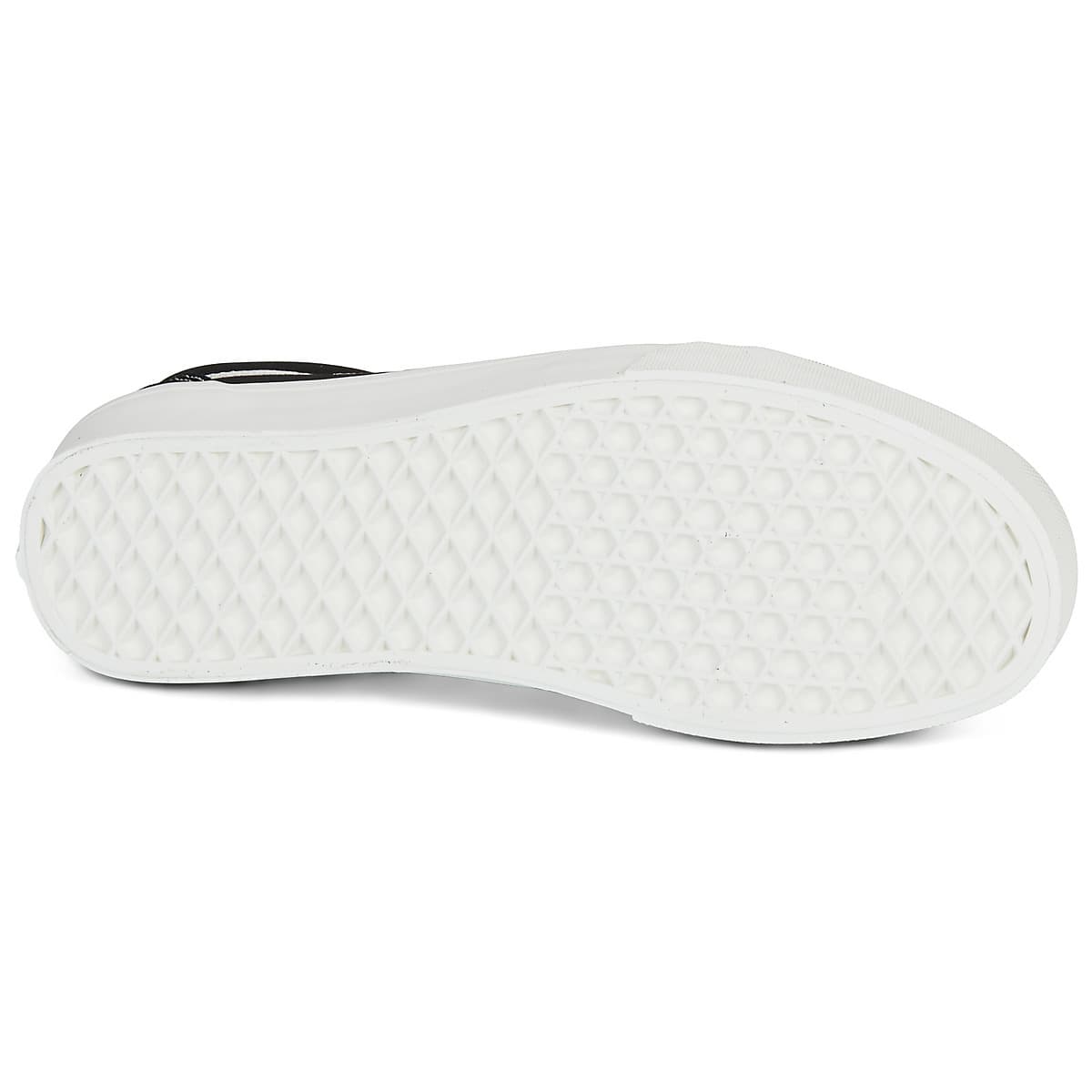 Women's Sneakers Vans Black