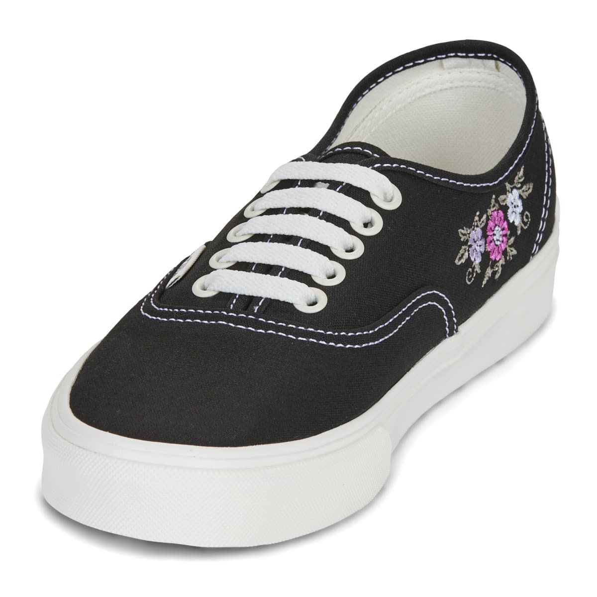 Women's Sneakers Vans Black