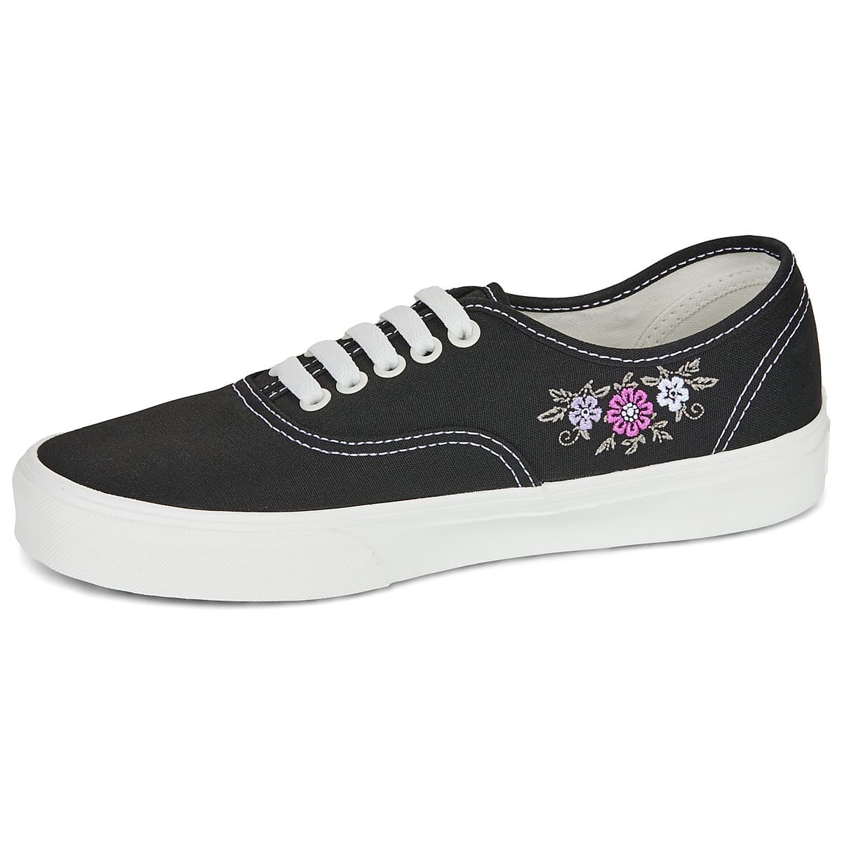 Women's Sneakers Vans Black