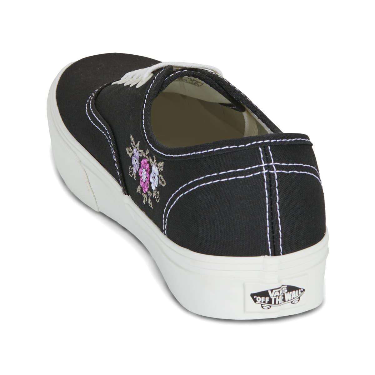 Women's Sneakers Vans Black