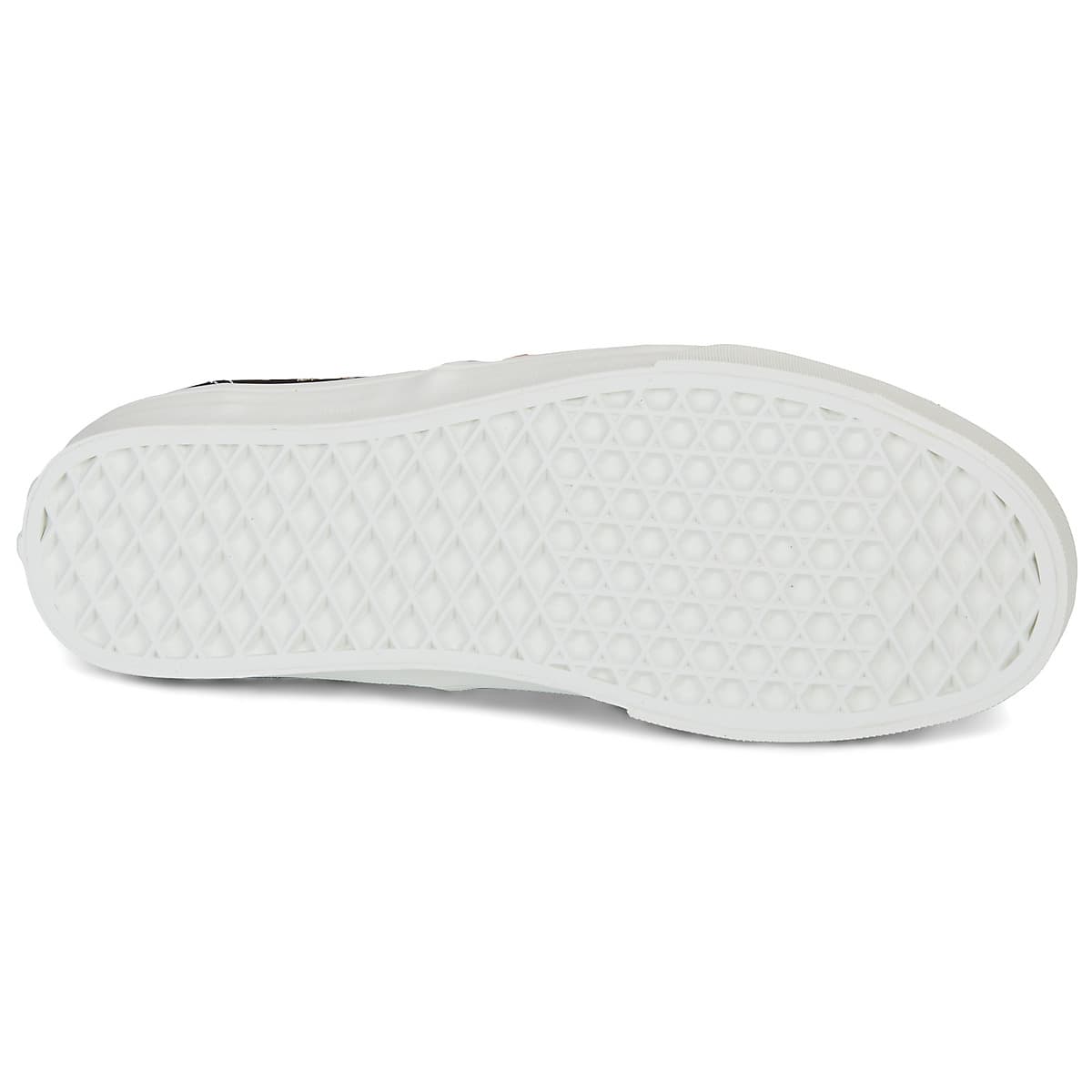 Women's Sneakers Vans Black