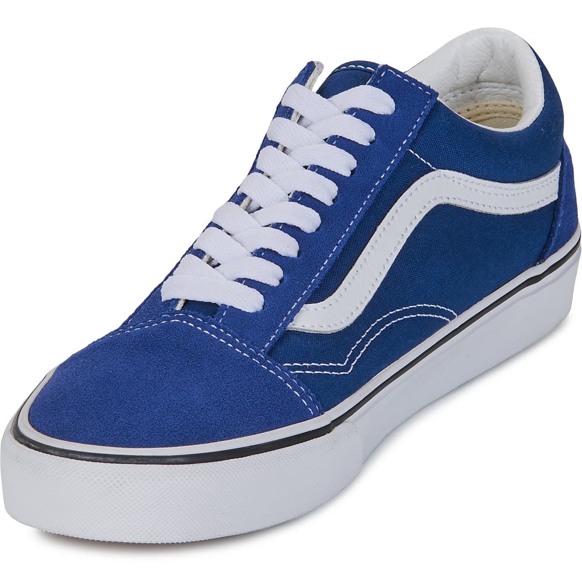 Men's Sneakers Vans Blue