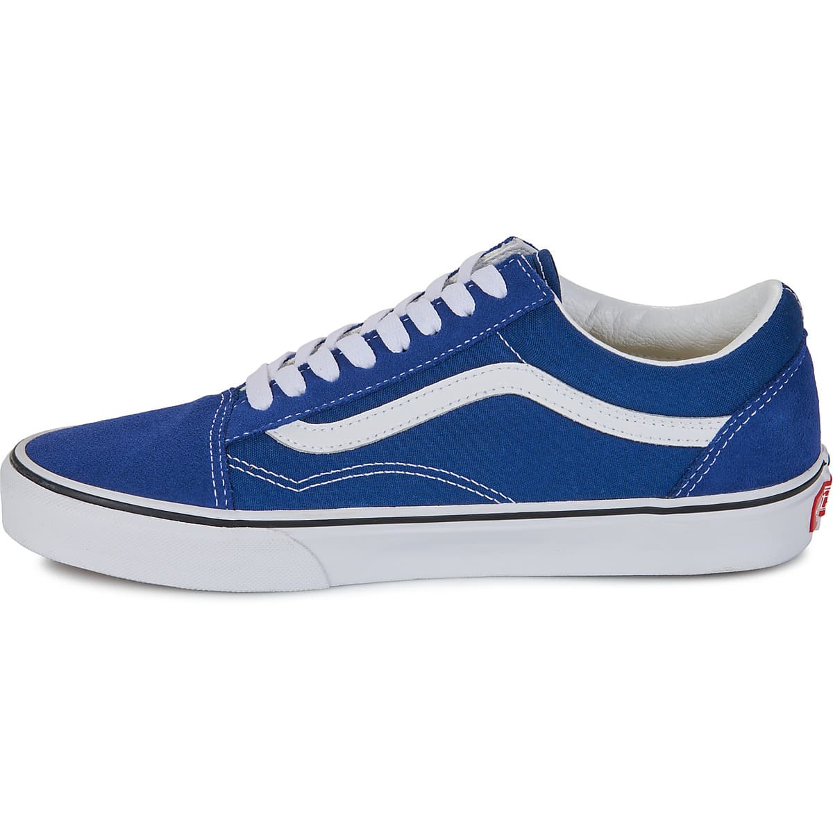 Men's Sneakers Vans Blue
