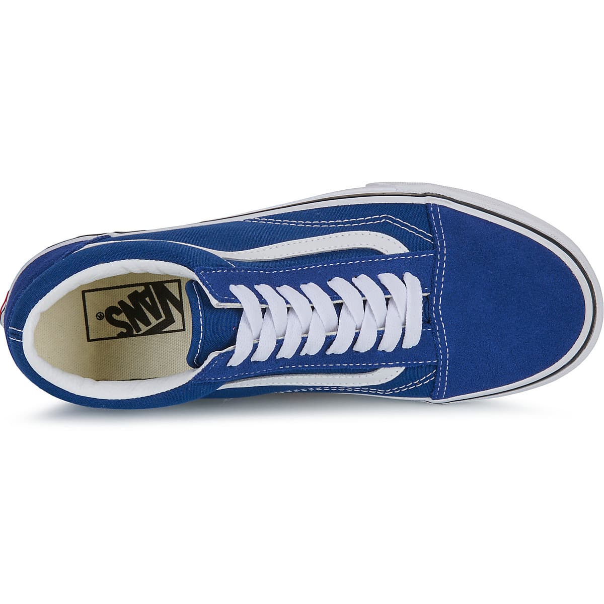 Men's Sneakers Vans Blue