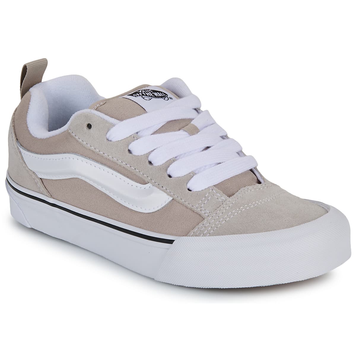 Men's Sneakers Vans Beige