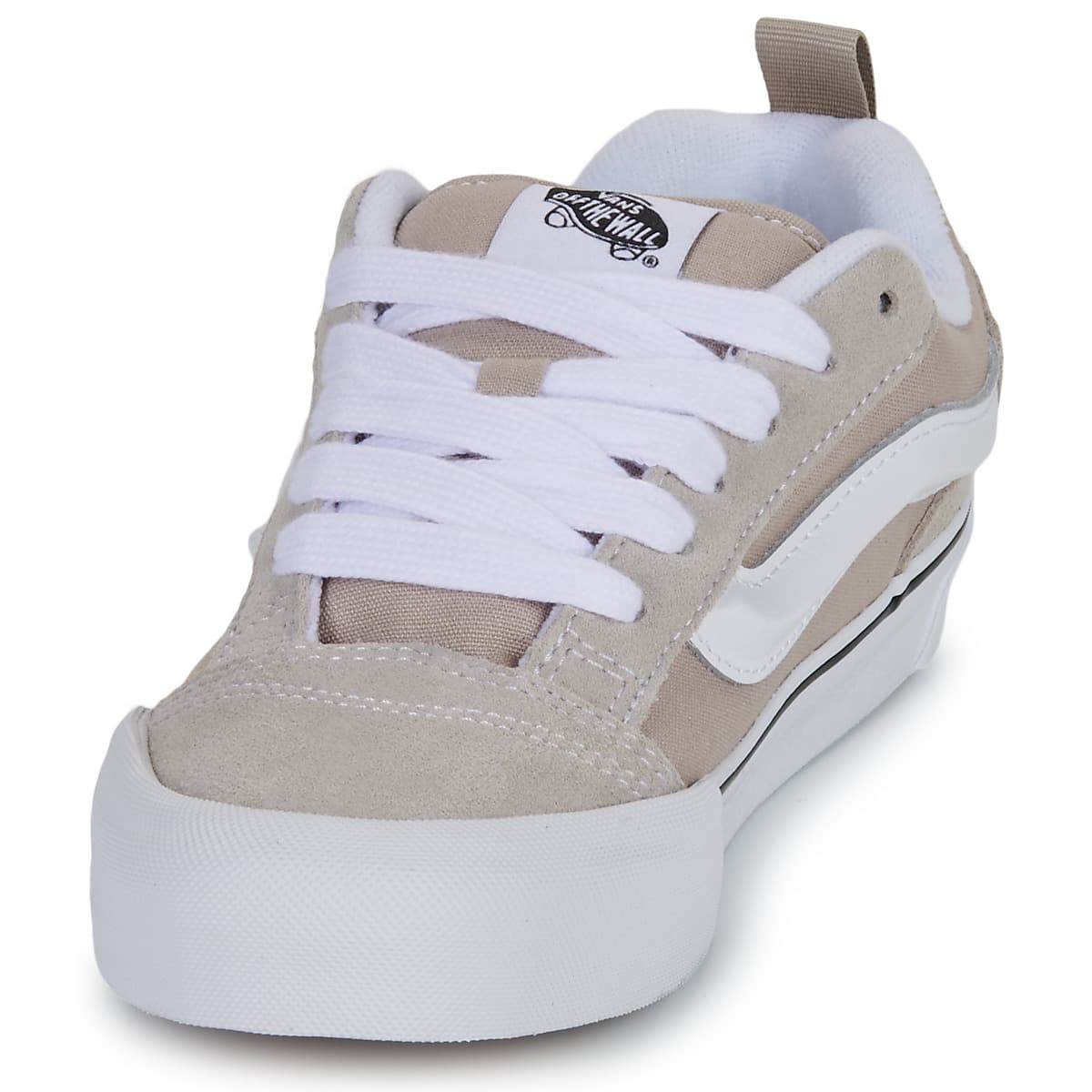 Women's Sneakers Vans Beige