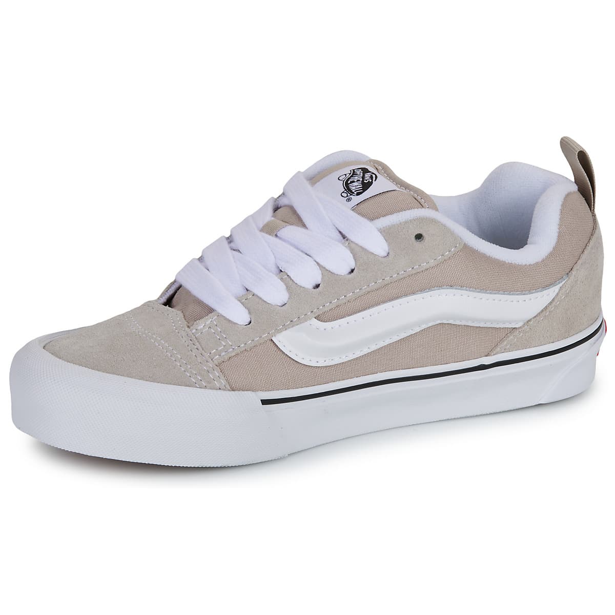 Women's Sneakers Vans Beige