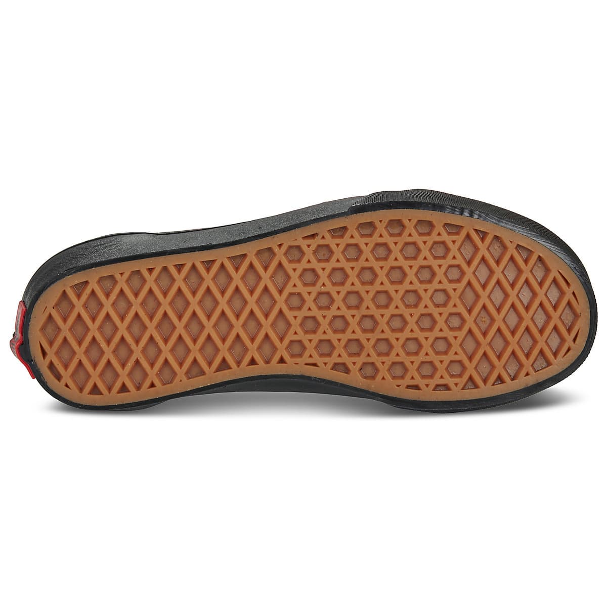 Boys' Sneakers Vans Black