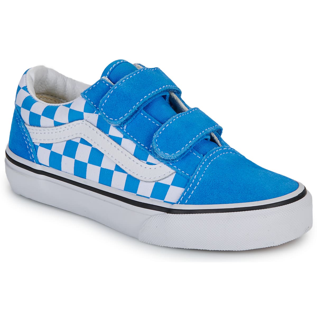 Girls' Sneakers Vans Blue