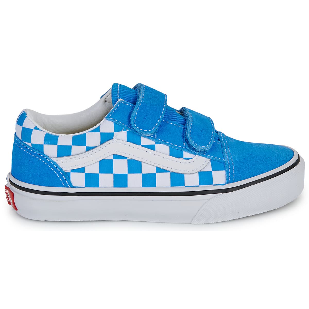 Girls' Sneakers Vans Blue