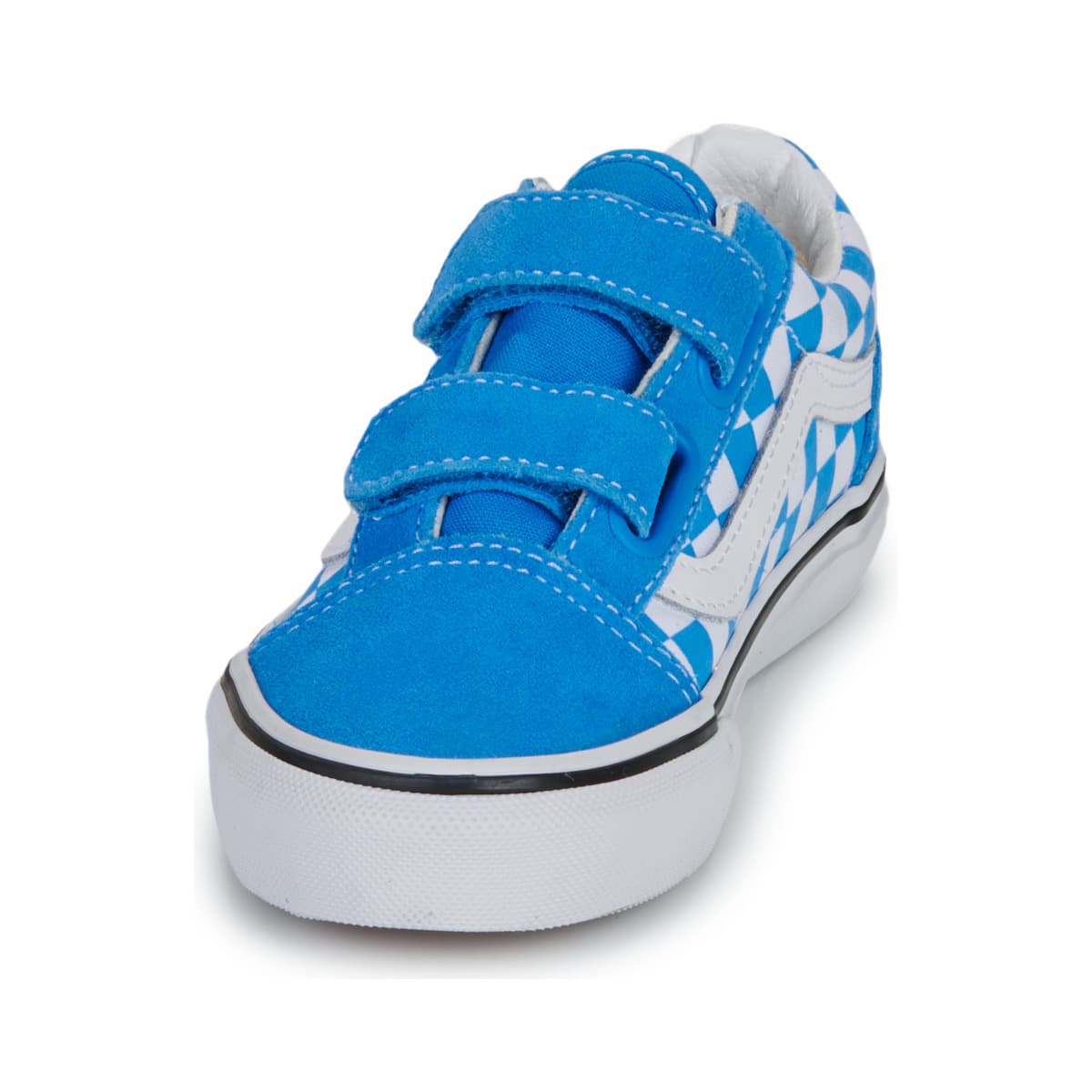 Girls' Sneakers Vans Blue